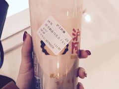 -沪上阿姨鲜果茶(华新大街店)