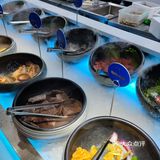 郑州美食/人均70的海鲜自助/星海汇