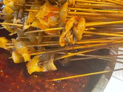 -嘉州鲜知味钵钵鸡(奎星楼店)