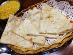 -辛德里印度餐厅(勒泰商圈店)