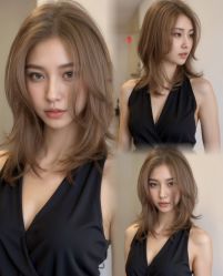 点击看大图 -雅仕 HAIR SALON 美发沙龙