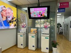 -声望听力助听器(东方路店)