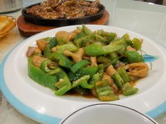 -苏师傅菜馆(上沙店)