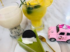 -NoNo Cake(大唐广场店)