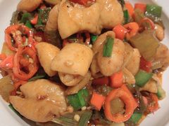 -胡子大厨·超级小炒肉(晶耀前滩店)