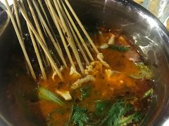 -通海俄式烧烤(下瓦房店)