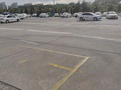 -无忧学车·华茂基地(宝山校区)