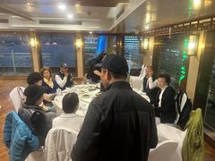 -新龙船黄浦江餐饮游船官方自营店
