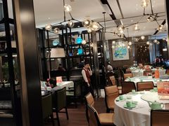 大堂-江南厨子·品苏杭(华润万象店)