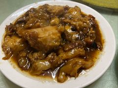 -胖子菜馆(隆昌路店)