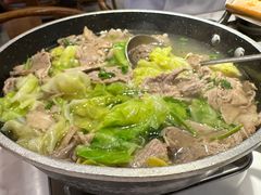 -乔阿马·江南味·驴肉香(龙湖华泾天街店)