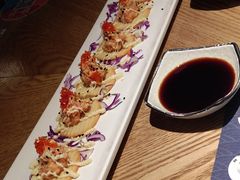 -新一喜铁板料理餐厅·铁板放题(北国商城店)