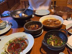 -丽江金茂凯悦臻选酒店-滇香馆