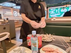 -梨花自助烤肉(西三旗万象汇黑金店)