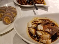 -永兴餐厅(复兴中路店)