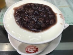 -义顺牛奶公司(庇利金街店)