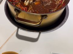 -望蝎门羊蝎子火锅(祭城店)