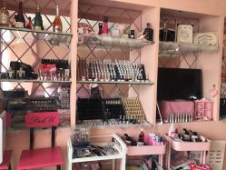 -Pink You美甲美睫纹绣定制中心