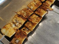 -民族饭荘(新华大街店)