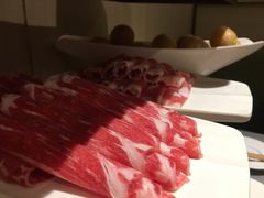-海底捞火锅(振华商厦店)