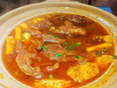 -山四砂锅(太原钟楼街店)