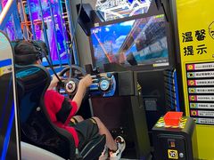 -风云再起游乐汇(北京西单西西友谊店)