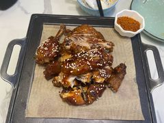 -外婆小聚茶餐厅·生日·团建(市民中心店)