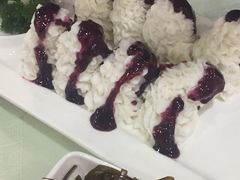 -添福来墨鱼饺子 · 海鲜东北菜(大连星海·黄浦路店)