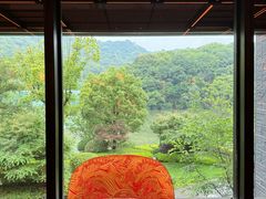 -湘湖逍遥庄园·水漾中餐厅