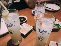 -気楽亭和食料理(气乐亭大世界本店)