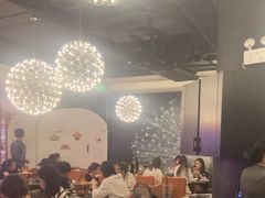 -浩海火燒雲傣家菜(芮欧百货店)