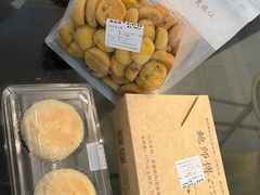 -鲍师傅糕点(海陵北路店)