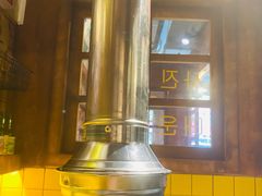 -釜山火炉·海鲜烤肉(紫藤路店)