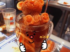 -文通冰室·港式茶餐厅(江汉路店)
