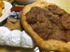 糖油饼-护国寺小吃(东四店)