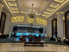 -常州武进九洲喜来登酒店
