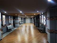 -SFC上影影城(新世界店)