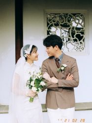 -绽放摄胶片摄影工作室