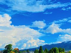 -大理古城