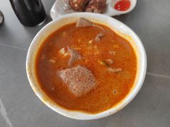 -四里沙茶面(湖滨四里店)