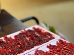 -幸运牛汕头小黄牛牛肉火锅(梅林店)