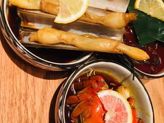 -香园茶社·金陵小灶(老门东店)