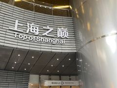 -上海中心大厦