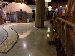 -纽斯桑拿会所(天山店)