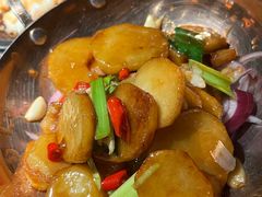 -绿茶餐厅(北京凤凰汇店)