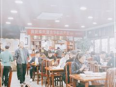 大堂-柴氏风味斋(甘家口店)