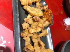 -谭鸭血老火锅·匠心(环球港旗舰店)