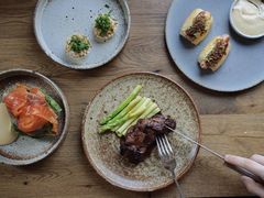 -BOR Eatery(安福路店)