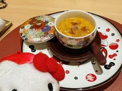 -松临·铁板烧&Omakase(神农店)