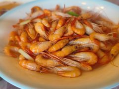 盐水虾-漕溪人家